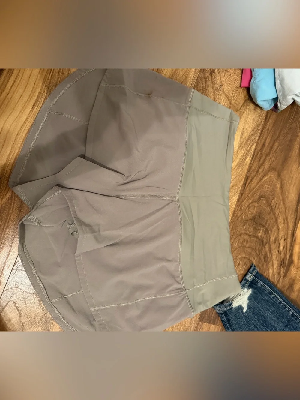 LULULEMON SPEED UP SHORTS all size 4 high rise 2.5 in 5 colors